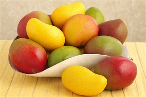 mango meyvesi bebeklere verilirmi